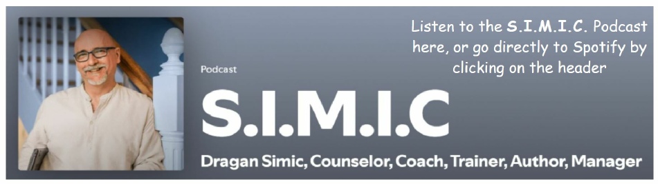 S.I.M.I.C. Podcast